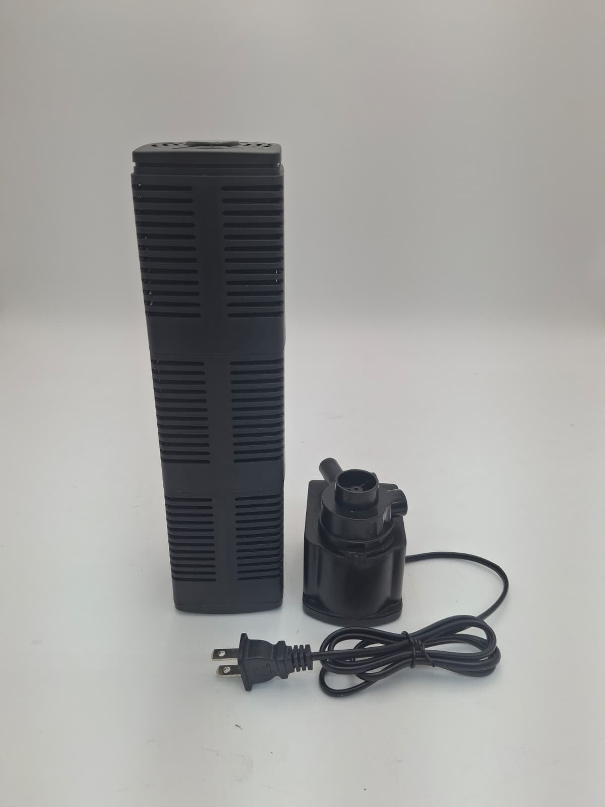 Jeneca Submersible Filter Aquarium Internal Filter Model# IPF-280 Open-box item