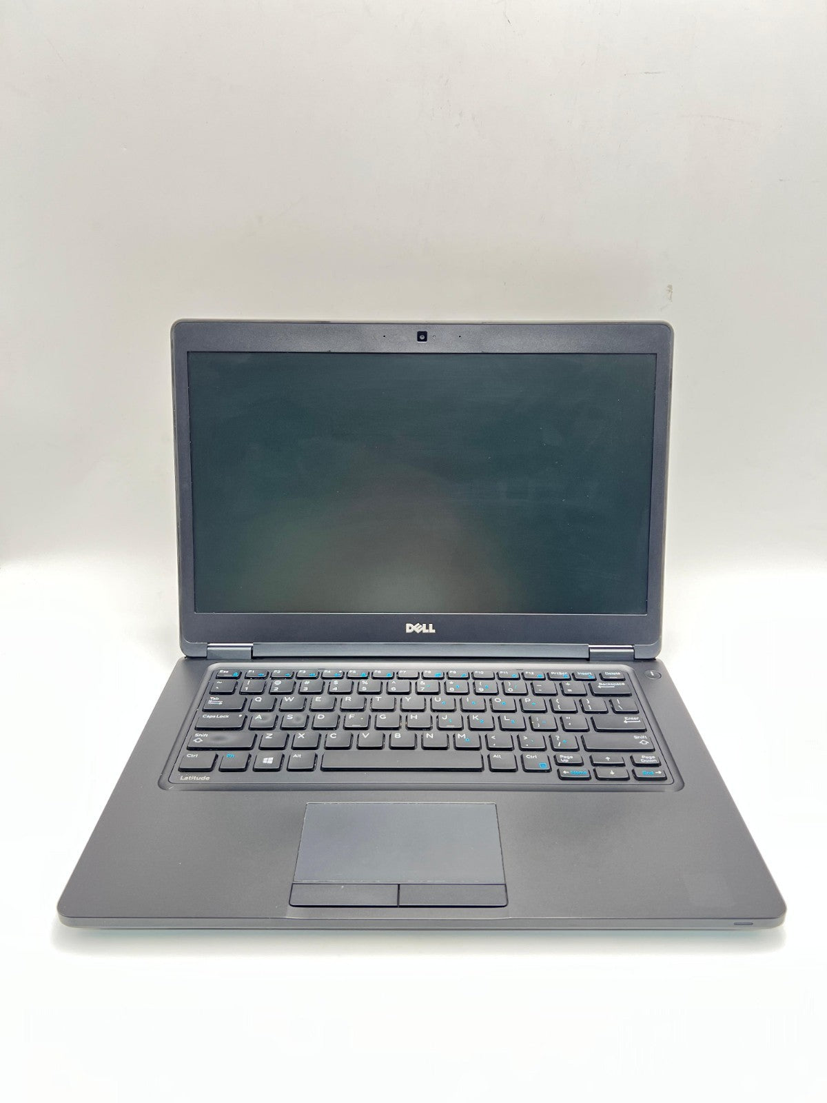 Dell Latitude 5480 14inch(512GB,Intel Core i5-6300U 2.4GHz,8GB RAM)Laptop-WYM2