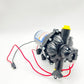 Everflo FBA_EF-3000-BOX EF3000 Diaphragm/Demand Water Transfer Pump 3.0 GPM 12V