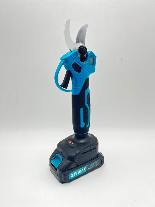 Cordless Electric Power Pruner Shears
