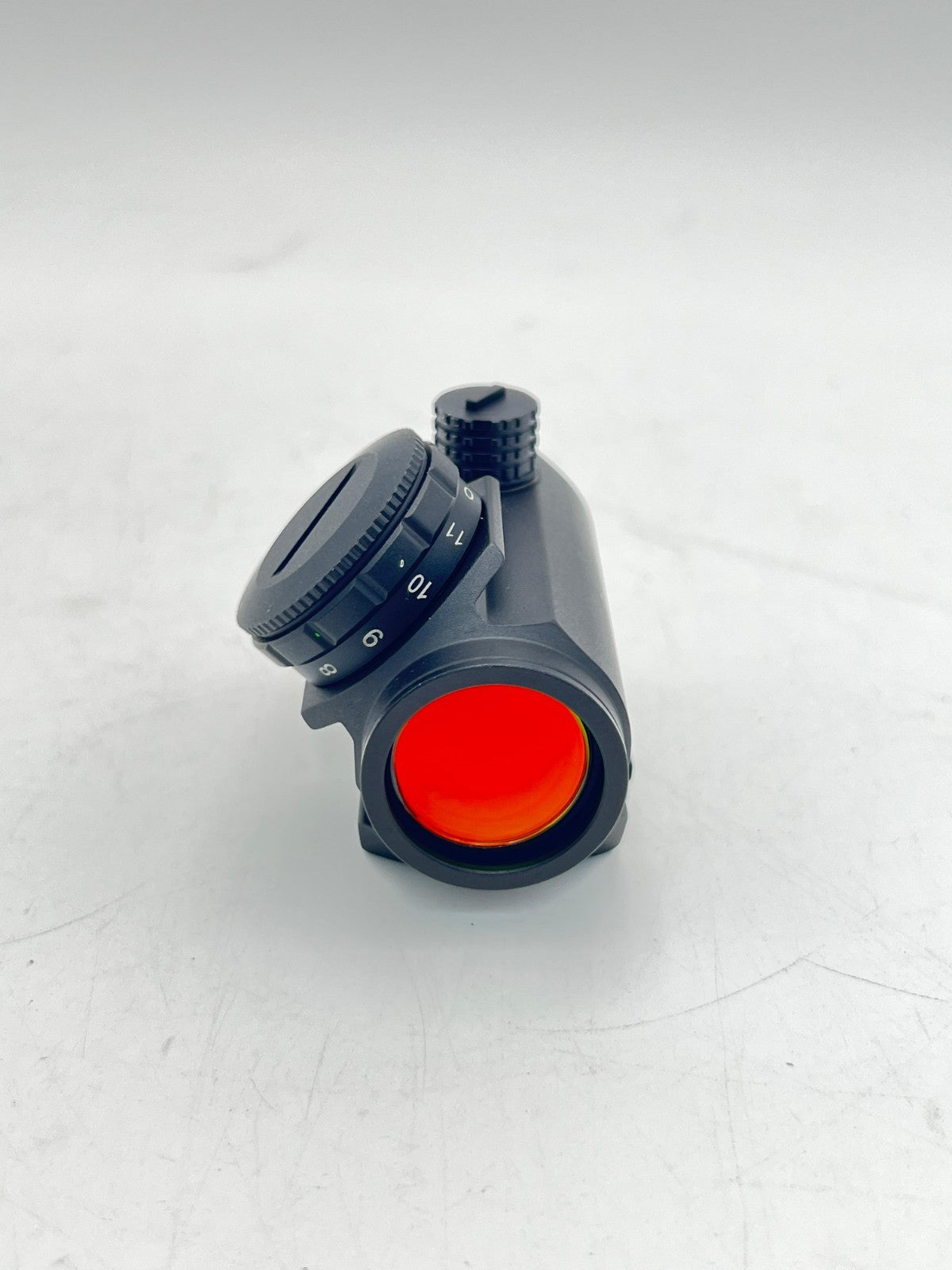Feyachi RDS-22 2 MOA Red Dot Sight Compact Red Dot Scope