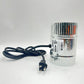 Suncourt DB204C 4" Corded In-Line Duct Air Fan NIB