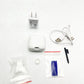AUDIEN ATOM**2 RECHARGEABLE ATC HEARING AIDS