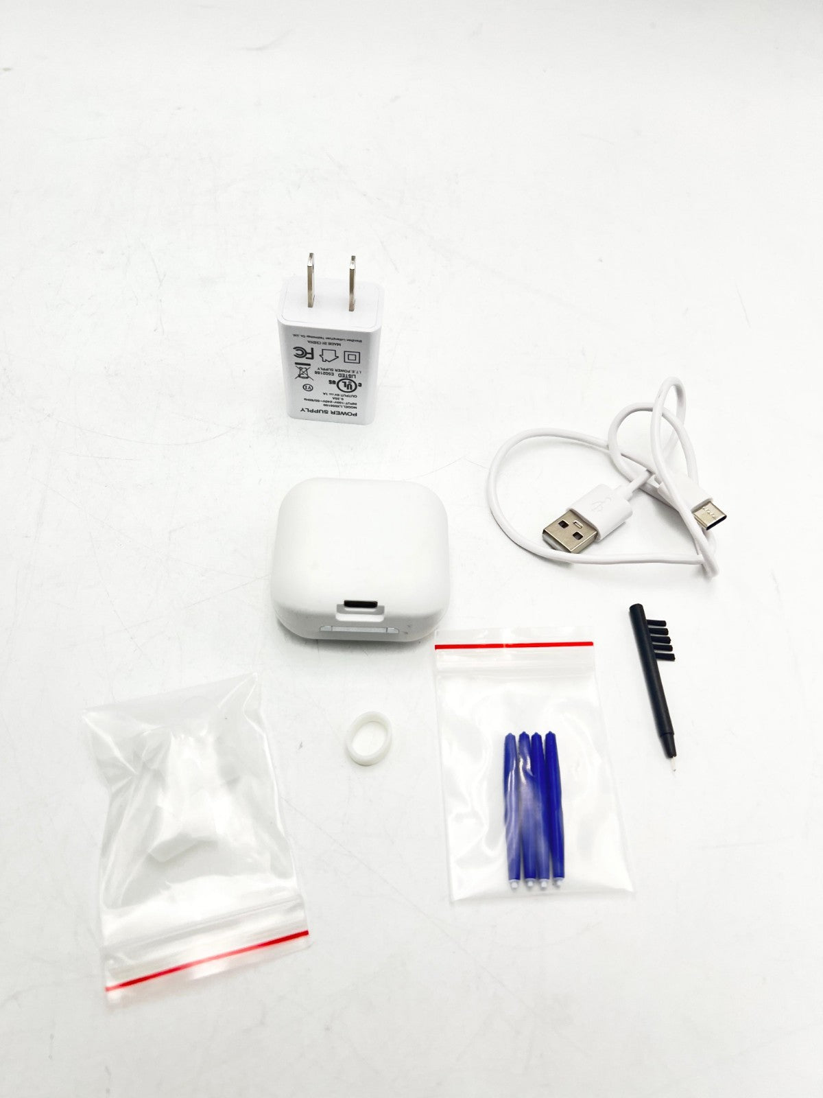 AUDIEN ATOM**2 RECHARGEABLE ATC HEARING AIDS