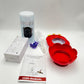 Smart Hummingbird Feeder Camera, 1080P Bird Watching Camera (E31)