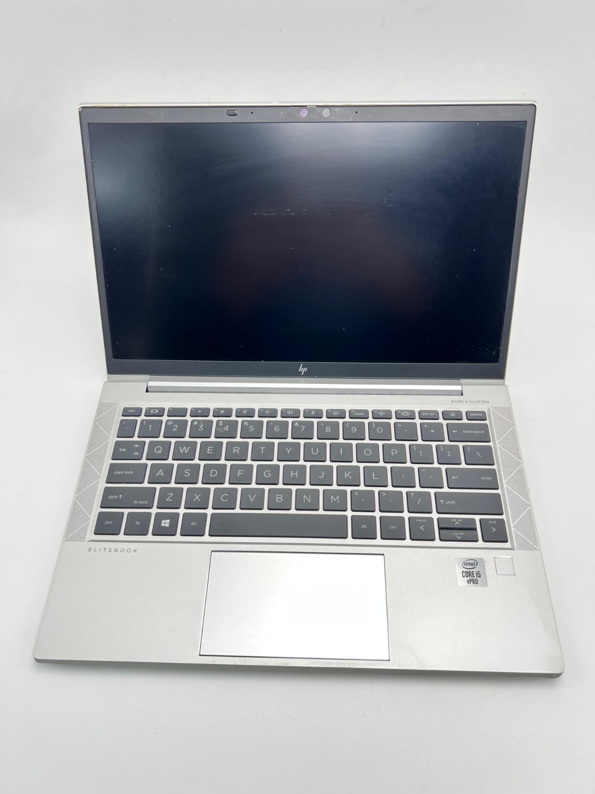 HP EliteBook 830 G7 13.3" Intel Core i5-10310U 16GB RAM 256GB W11 - 2SCW
