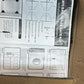 Magacyo Anti Sag Gate Kit Fence Gate Hardware
