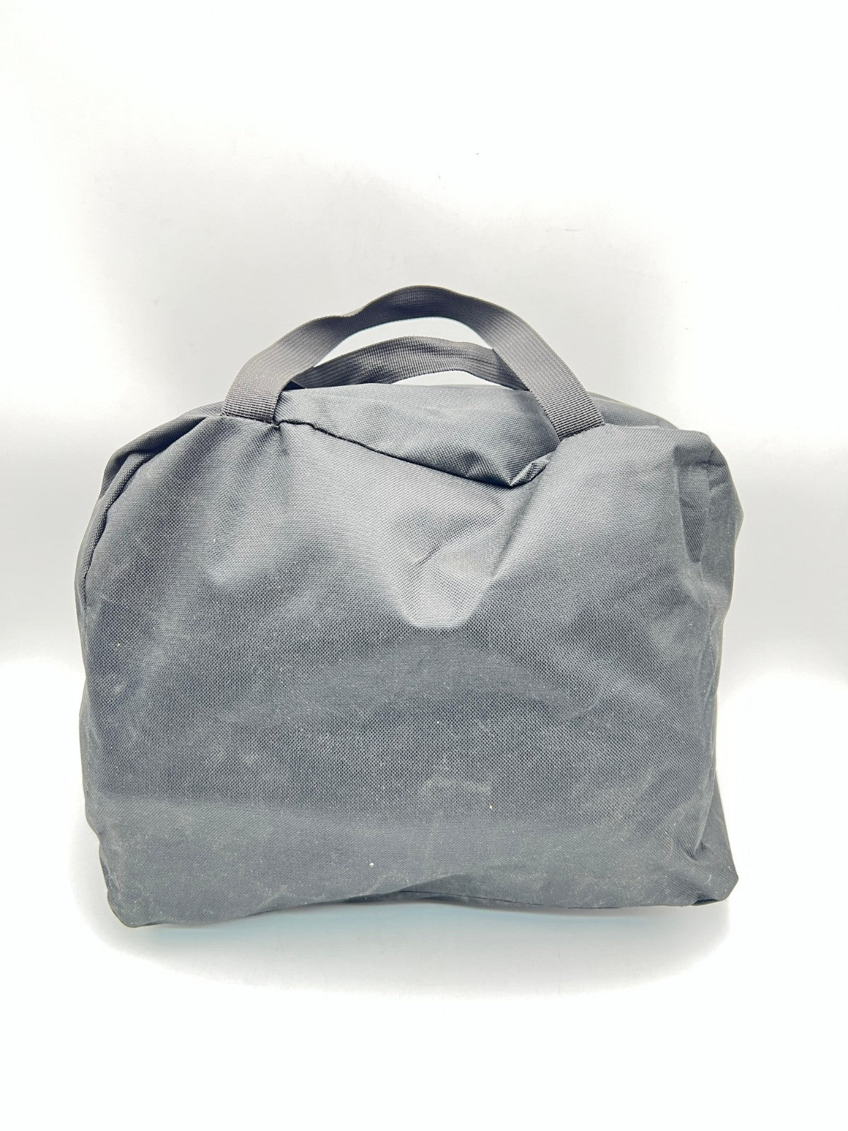 Car Rooftop Cargo Carrier Bag, 30 Cubic Feet Waterproof Soft-Shell Car Roof Bag