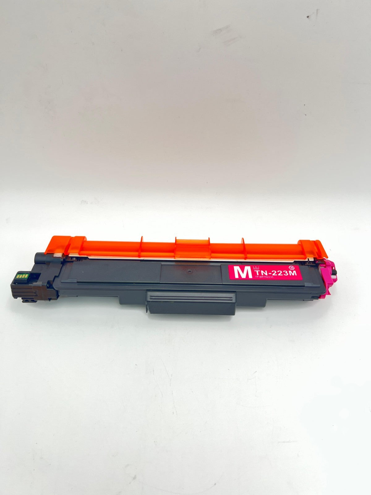 TN-223 TN223 BK/C/M/Y Toner Cartridge 4 Pack Compatible TN223
