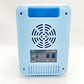Skincare Fridge With Dimmable LED Light Mirror,4L Makeup Mini Fridge for Bedroom