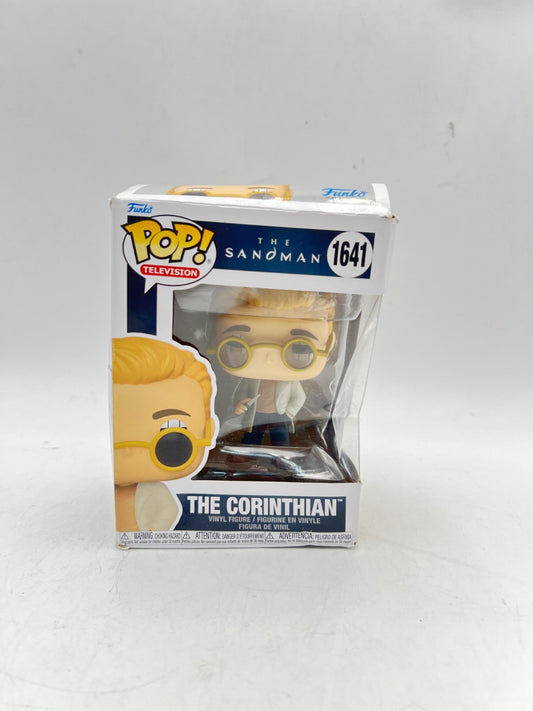 Funko Pop! Vinyl: The Sandman - The Corinthian #1641