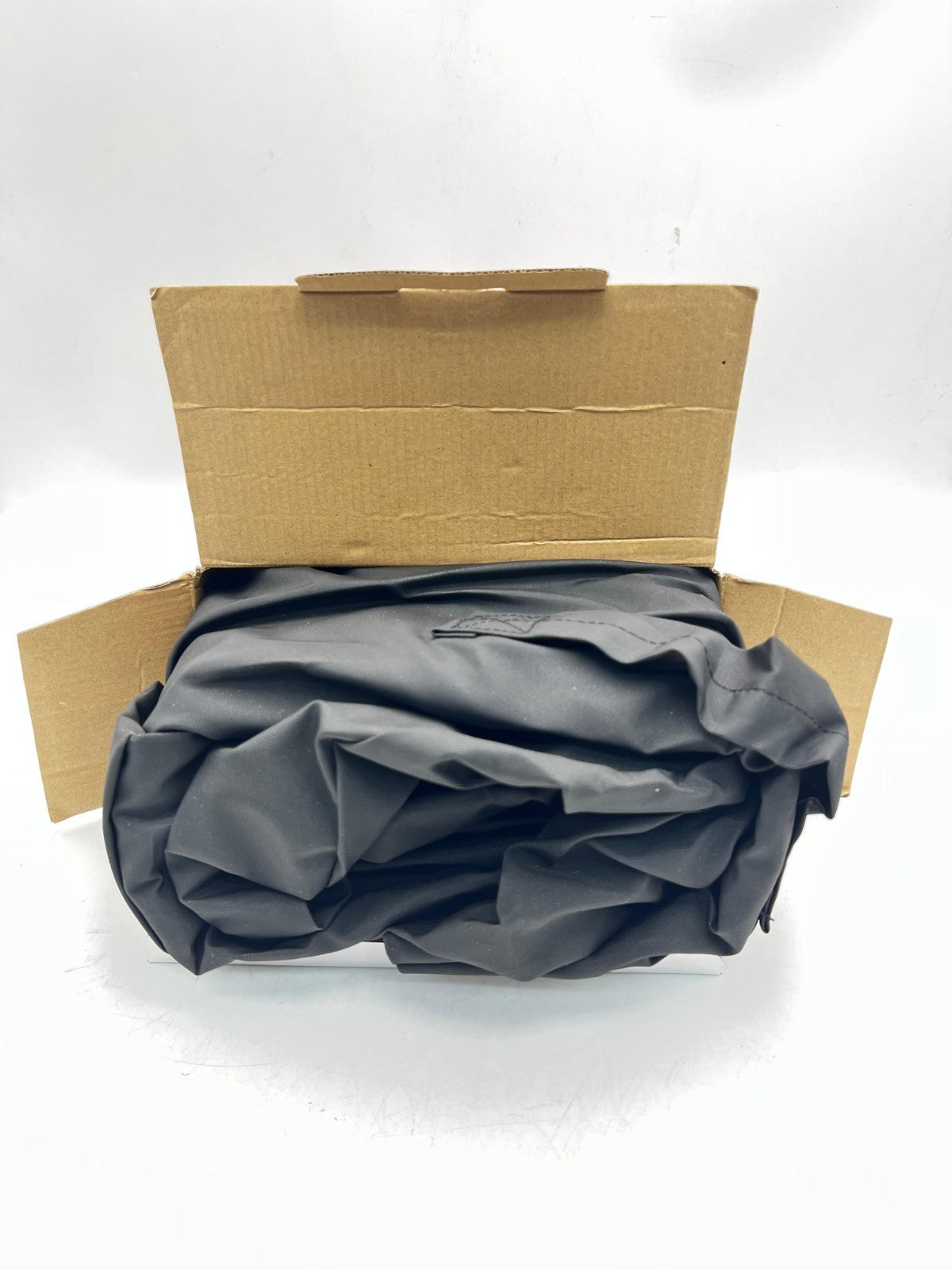 Broil King 67488 Grill Cover, 64in X 23in X 45.5in, Black