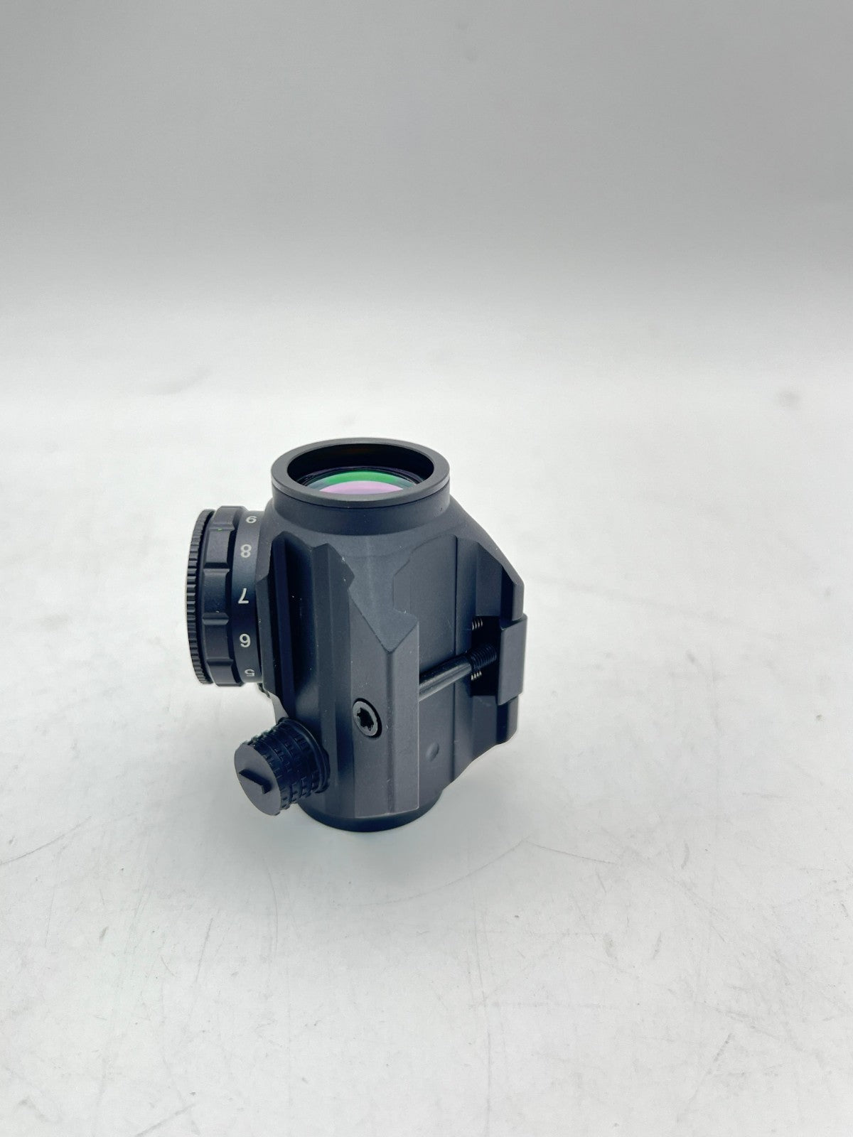 Feyachi RDS-22 2 MOA Red Dot Sight Compact Red Dot Scope