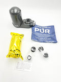 PUR FAUCET MOUNT WATER FILTRATION SYSTEM