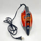 Rowenta Iron Steamer for Clothes, Stainless Steel Soleplate Steam Iron Microste