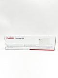 Canon Genuine 055 Black Toner Cartridge Compatible with LBP664Cdw, MF741Cdw, MF7