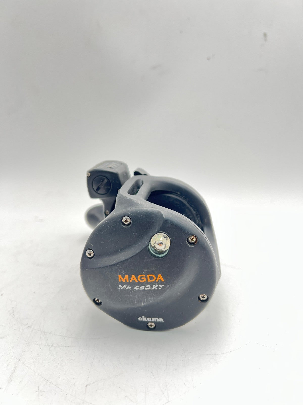 OKUMA MAGDA DXT MA 45 DXT BEARINGS