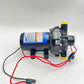 Everflo FBA_EF-3000-BOX EF3000 Diaphragm/Demand Water Transfer Pump 3.0 GPM 12V