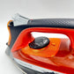 Rowenta Iron Steamer for Clothes, Stainless Steel Soleplate Steam Iron Microste