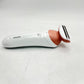 Philips Beauty Lady Electric Shaver Series 6000, Cordless with 7 Accessories, BR
