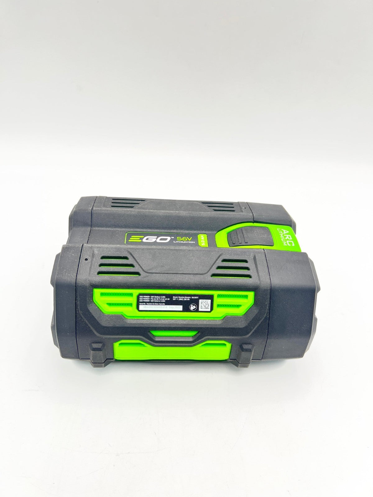 EGO POWER+ Battery 56V, 5.0Ah - BA2800T