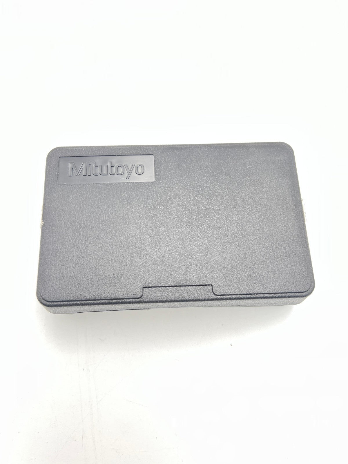 MITUTOYO 513-528 POCKET TEST INDICATOR