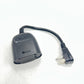 Kasa Outdoor Smart Plug, Smart Home Wi-fi Outlet Timer, Max Load 15a/1875w