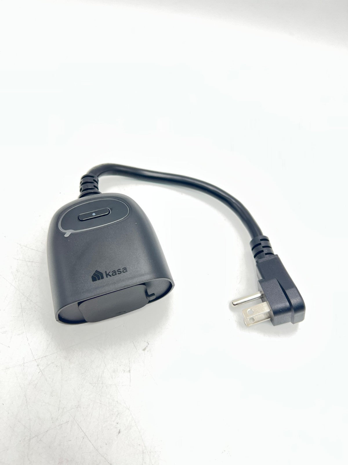 Kasa Outdoor Smart Plug, Smart Home Wi-fi Outlet Timer, Max Load 15a/1875w