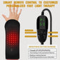 Red Light Therapy Device for Hands and Forearm Infrared-Light Therapy