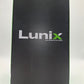 Lunix LX7 Electric TouchScreen Hand Massager