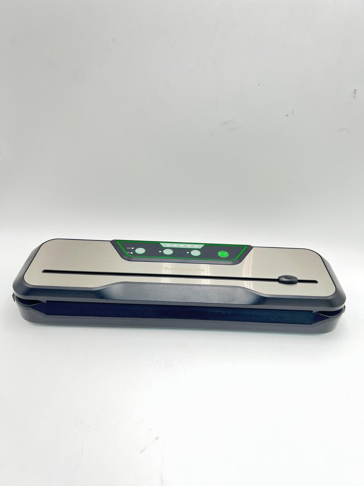 Automatic Food Vacuum Sealer Machine Beelicious Pro 80KPa 8-In-1 Food Vacuum Bag