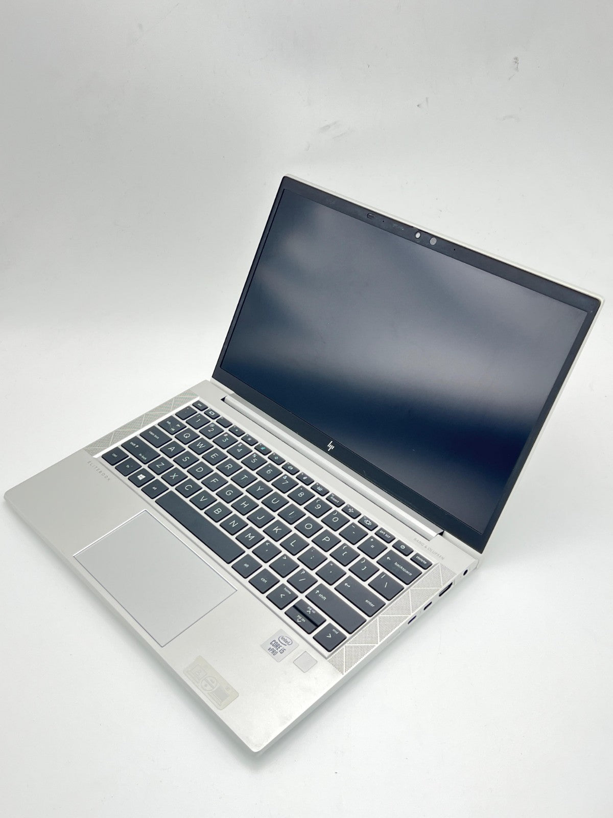 HP EliteBook 830 G7 13.3" Intel Core i5-10310U 16GB RAM 256GB W11 -0970
