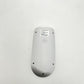 Dual Channel TENS EMS Unit 40 Intensities for Gradual Pain Relief Therapy