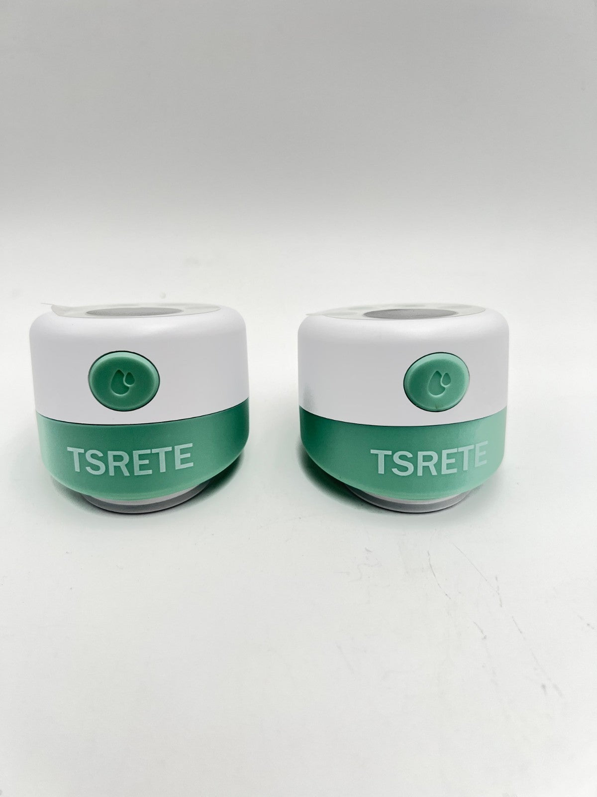 TSRETE Breast Pump, Double Wearable Breast Pump, Electric Hands-Free Breast Pump