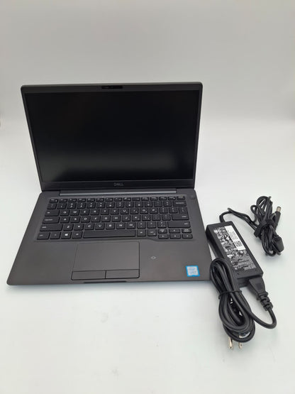 Dell Latitude 7300 Laptop Intel Core i5-8265U 1.6Gz 256GB SSD 8GB RAM W10-38Y2