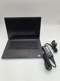Dell Latitude 7300 Laptop Intel Core i5-8265U 1.6Gz 256GB SSD 8GB RAM W10-38Y2