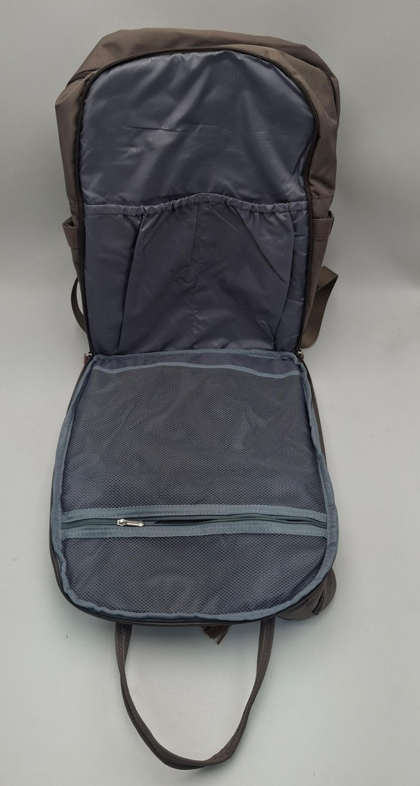 BabbleRoo Multifunction/Waterproof Diaper Bag Backpack