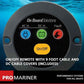 ProMariner TruePower Plus Modified Sine Wave and Pure Sine Wave Inverters, 2,000