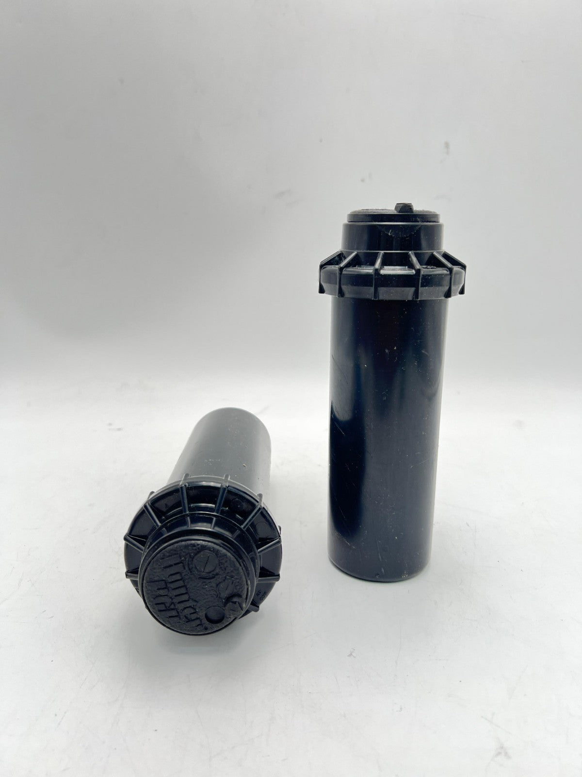2 PACK Hunter PGP-ADJ 4" Gear Driven Rotor Adjustable Sprinkler 22-39' Head