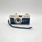 Reusable 35mm Camera With Flash - Focus - Onn. Fixed Focus- 27 Exposures