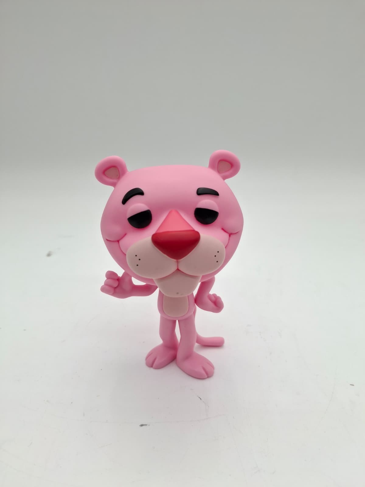 Funko Pop! Vinyl: The Pink Panther - Pink Panther #1551