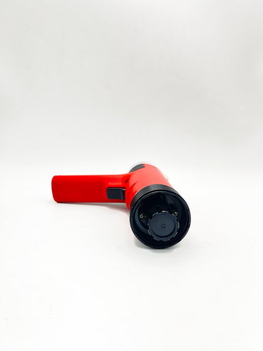 POPULO Electric Toilet Plunger Swift High Pressure Drain Unclogger Plunger