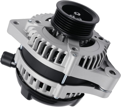 Alternator 11030 for 2004 2005 2006 2007 Accord 3.0L V6 Vehicle Replacement Alte