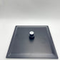 Matte Black Shower System YCAIKOI Wall Mount Shower Faucet Set for Bathroom 10 I