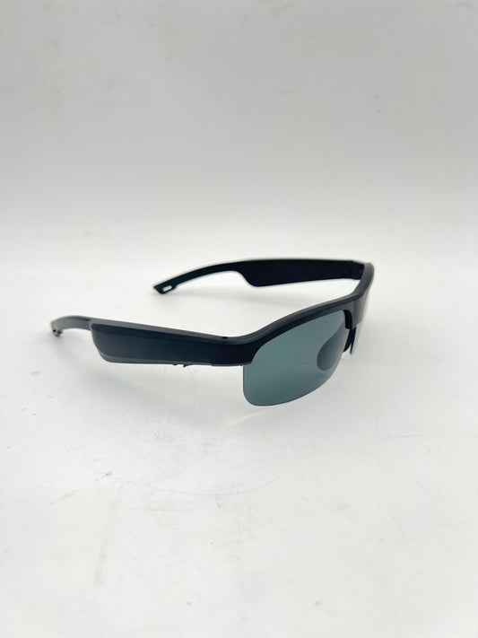 Smart Glasses M6PRO, Polarized Bluetooth Sunglasses, Built-in Mic & Speakers, Vo