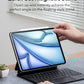 ESR iPad Air 13 Inch Case Keyboard (M3/M2, 2025/2024) & iPad Pro 12.9 inch (3/4/
