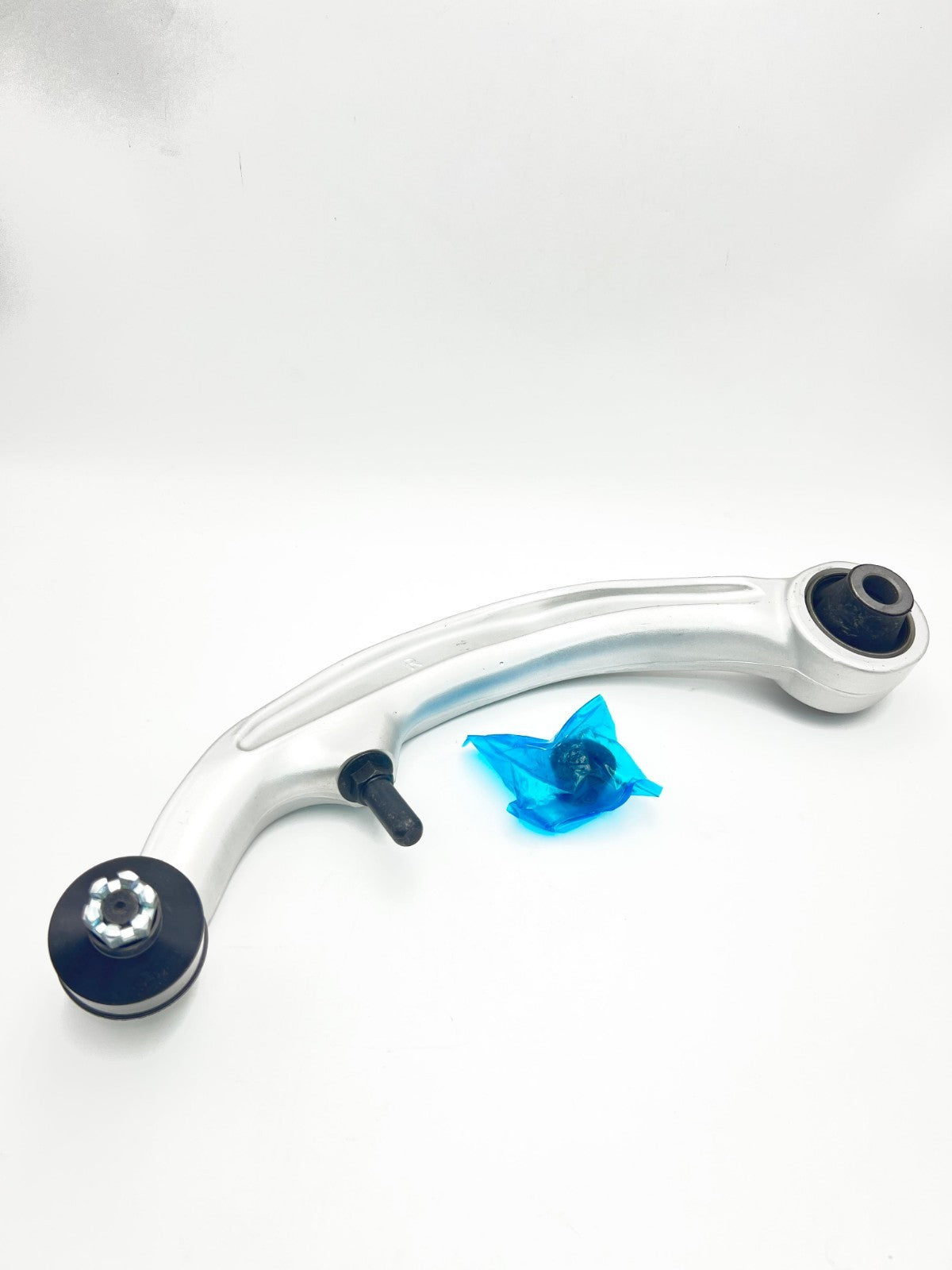 Front Lower Rearward Control Arm With Ball Joint Fit for Nissan 350Z 2003-2009