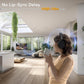 NOUUI Wireless Headphones for TV. Headphones for Seniors w Bluetooth.  NU-TV002