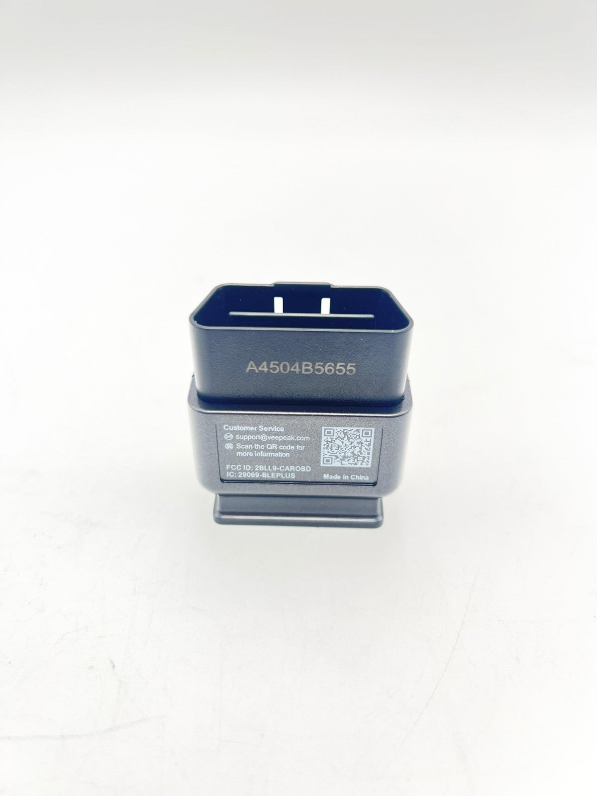 Veepeak OBDCheck BLE+ Bluetooth OBD II Scanner Wireless Car Diagnostic Scan...