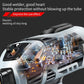 AC 110V Handheld Electric Welder Home Small Mini Portable Inverter Welder Weldin